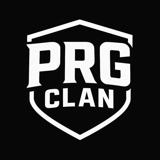 PRG Battle logo